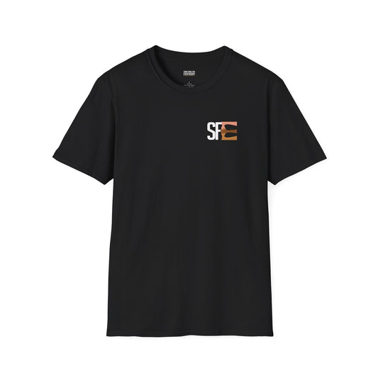 SFE Logo T-Shirt (Black)