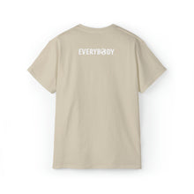 Load image into Gallery viewer, FE Signature Logo T-Shirt (Sand) - For Everybody LLC
