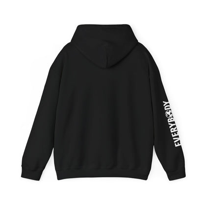 FE Logo Signature Hoodie