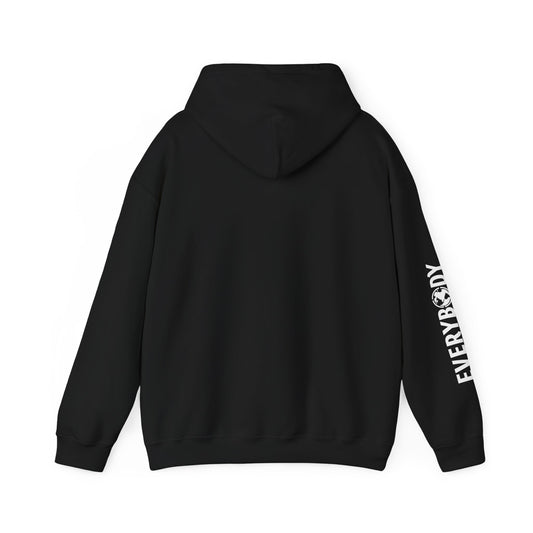 FE Logo Signature Hoodie