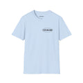 You Belong T-Shirt (Light Blue)