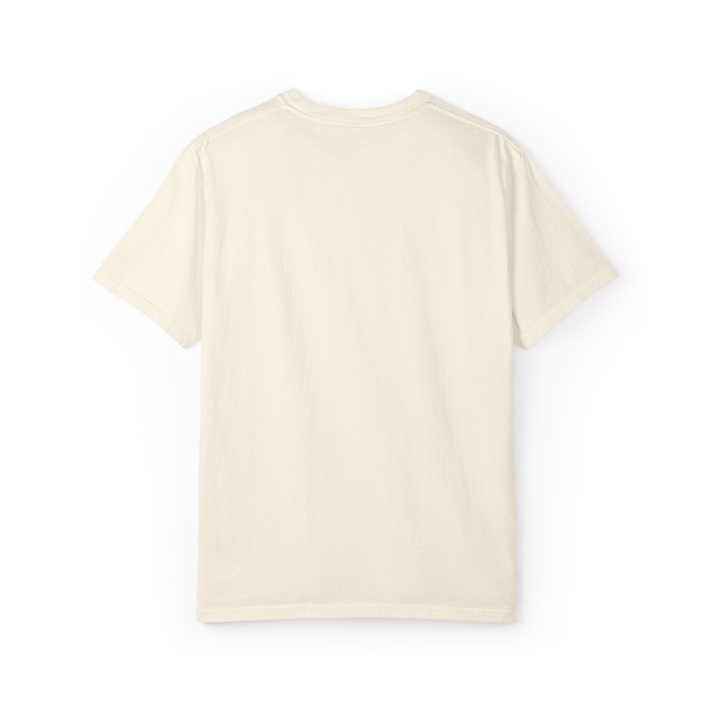 Hot Mom T-Shirt (Coral Logo)