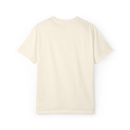 Hot Mom T-Shirt (Coral Logo)