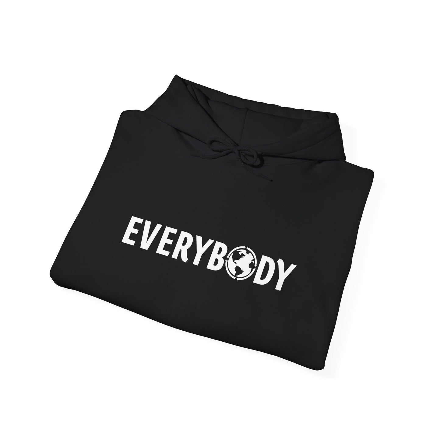 For Everybody Signature Hoodie