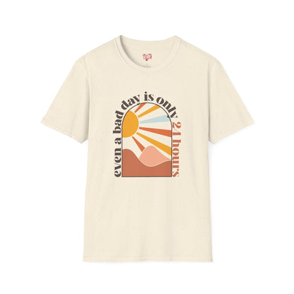 24 Hours T-Shirt