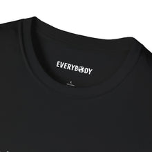 Load image into Gallery viewer, PRESS AHEAD Script T-Shirt - For Everybody LLC

