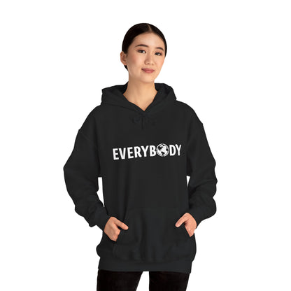 For Everybody Signature Hoodie