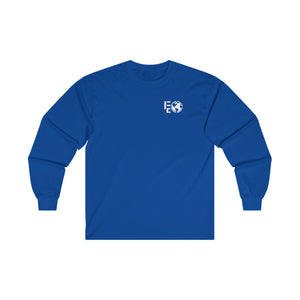 FE Signature Logo Long Sleeve Shirt