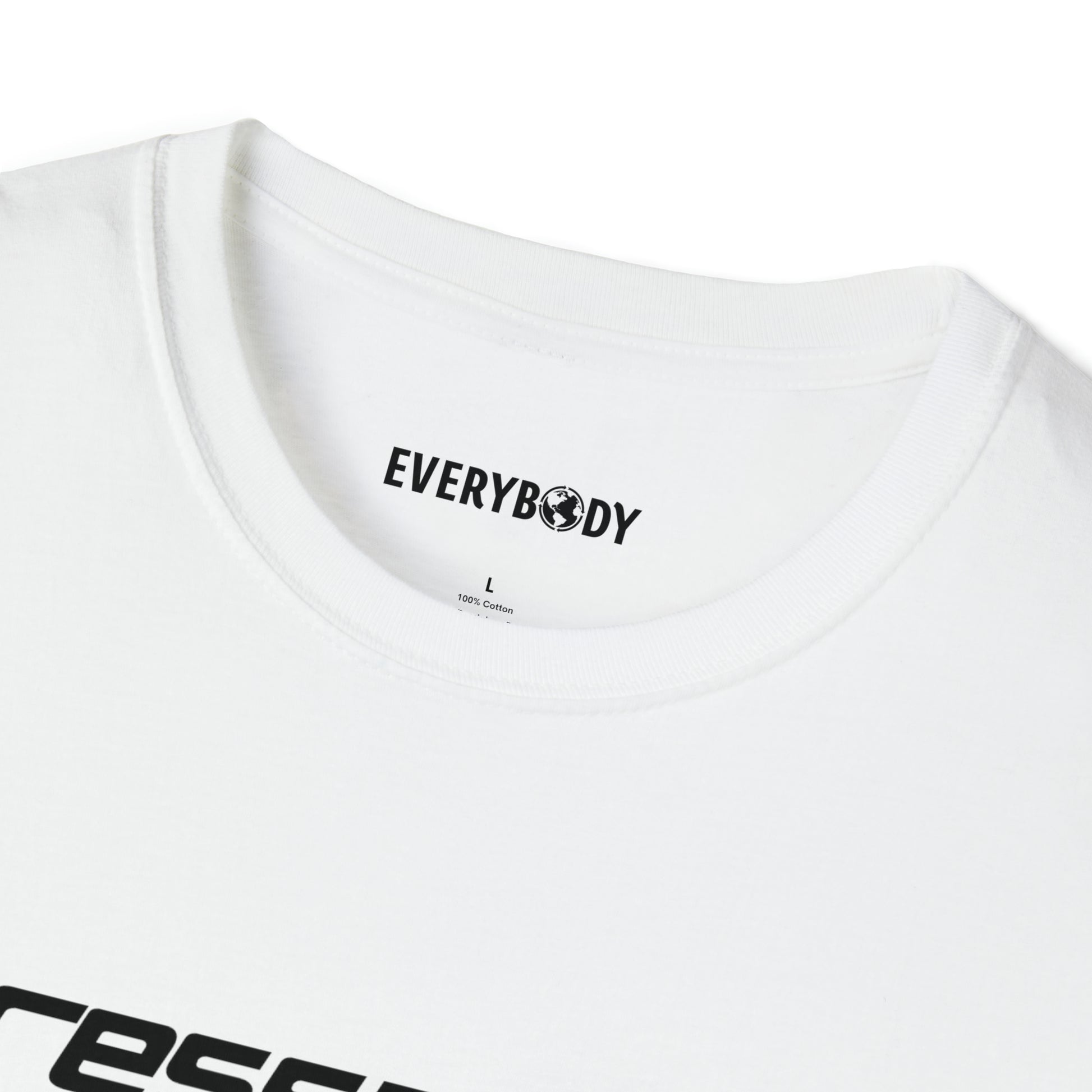 PRESS AHEAD T-Shirt - For Everybody LLC