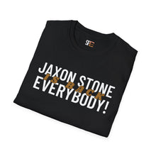 Load image into Gallery viewer, Jaxon Stone is Back T-Shirt
