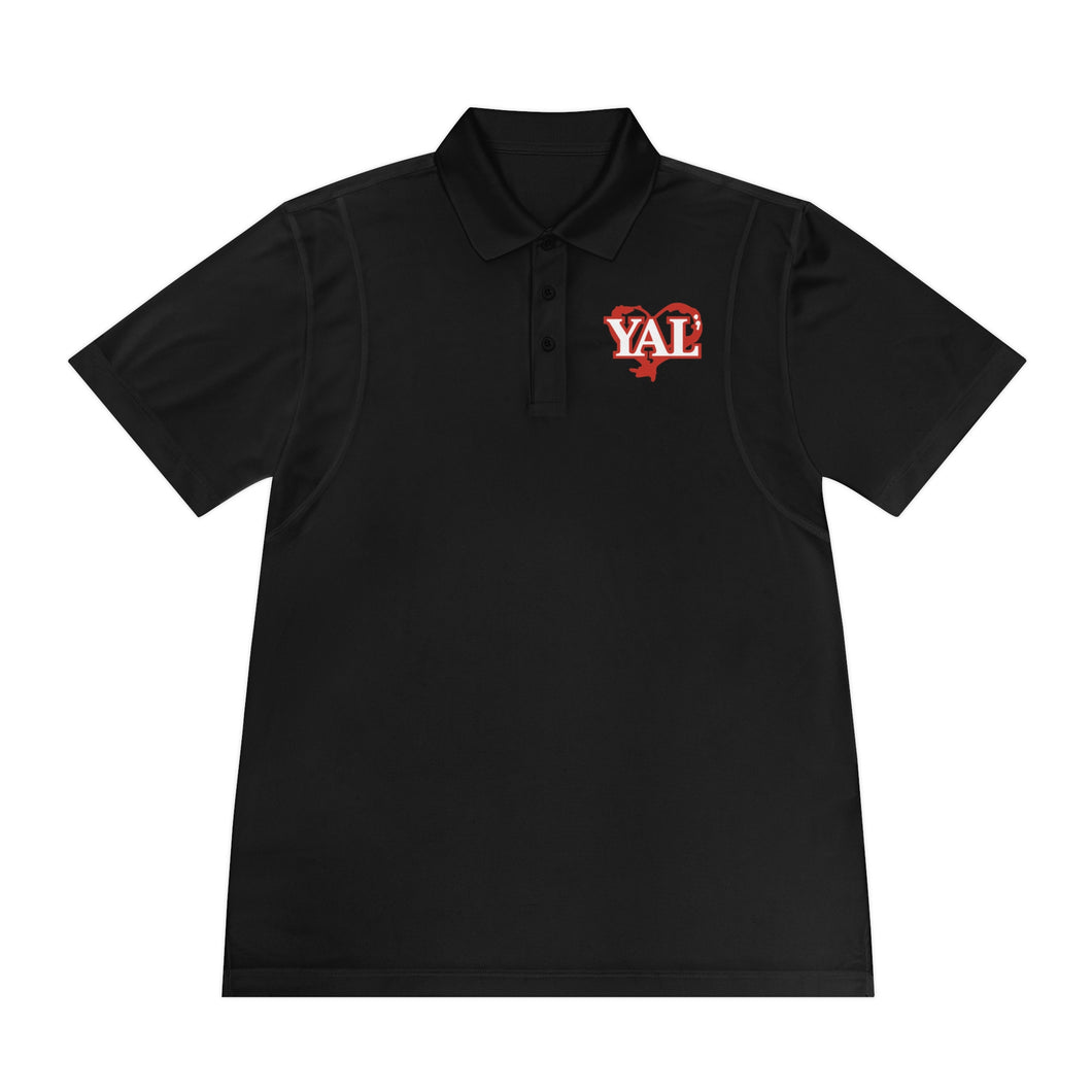 YouAreLoved Sport Polo Shirt