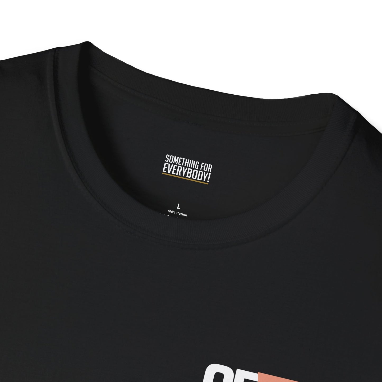 SFE Logo T-Shirt (Black)