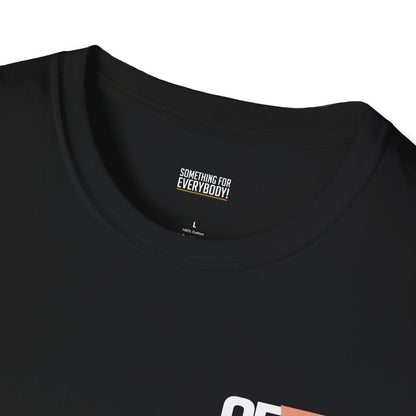 SFE Logo T-Shirt (Black)