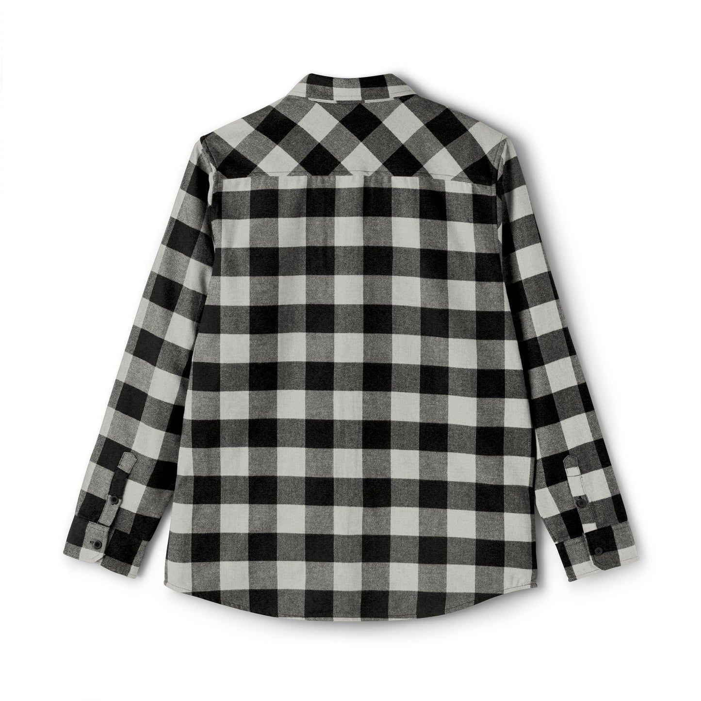 For Everybody Flannel Shirt