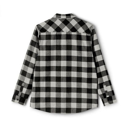 For Everybody Flannel Shirt