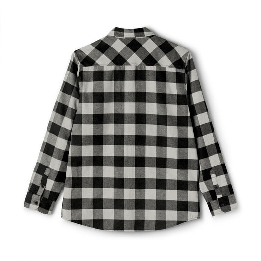 For Everybody Flannel Shirt