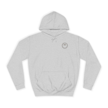 Better With You Hoodie (Grey)