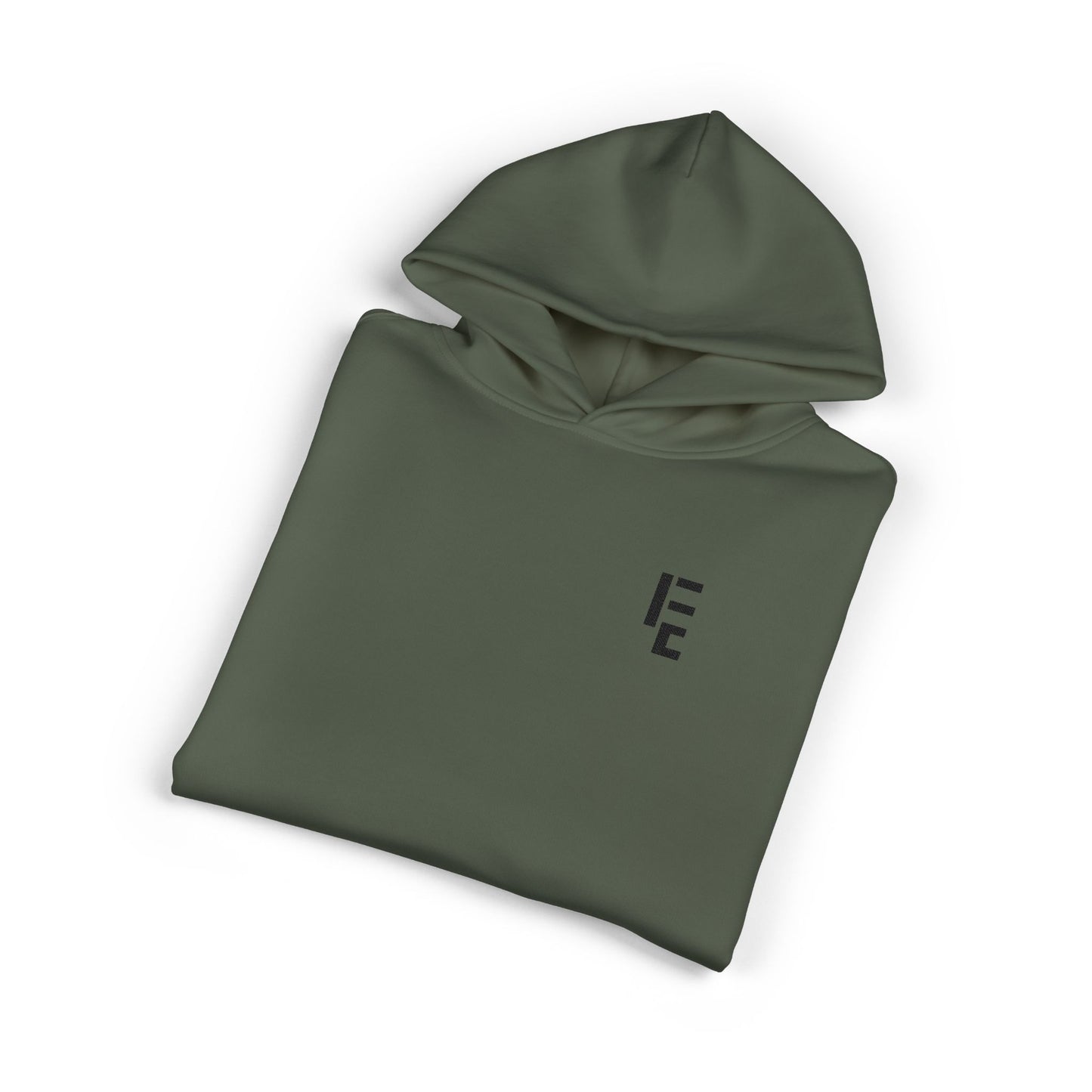 FE Relaxed Hoodie (Cypress)