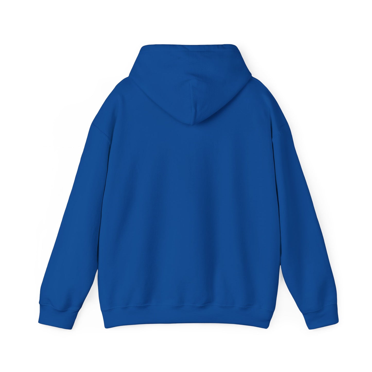 YouAreLoved Hoodie (Blue)