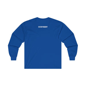 FE Signature Logo Long Sleeve Shirt