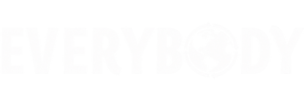 For Everybody | Shop
