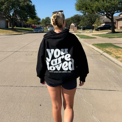 YouAreLoved Hoodie