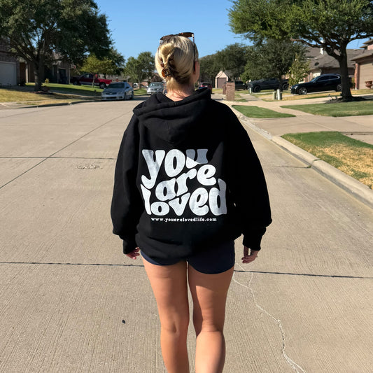 YouAreLoved Hoodie
