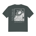 Be The Change T-Shirt (Charcoal)